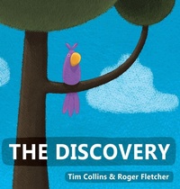 Enlarge image Cover: The Discovery - Partridge Publishing Singapore