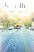 Cover: Zelda Blair - Jane Foster