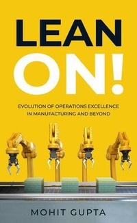 Abbildung von: Lean On! - New Degree Press