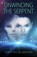 Cover: Unwinding the Serpent - Atmosphere Press