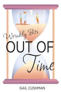 Abbildung von: Out of Time (Wrinkly Bits Book 2) - Words with Sisters