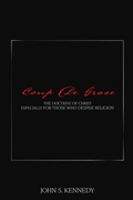 Cover: Coup De Grace - Trilogy Christian Publishing