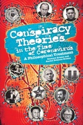 Cover: Conspiracy Theories in the Time of Coronavirus: A Philosophical Treatment - Open Universe