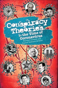 Abbildung von: Conspiracy Theories in the Time of Coronavirus: A Philosophical Treatment - Open Universe