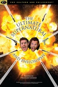 Cover: Ultimate Supernatural and Philosophy - Open Universe