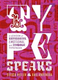 Cover: Type Speaks - Abrams