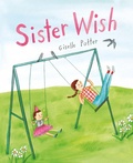 Cover: Sister Wish - Abrams Books for Young Readers