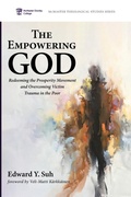 Cover: The Empowering God - Wipf & Stock Publishers
