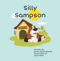 Cover: Silly Sampson - The Zebra Ink