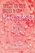 Cover: What in the World is RH Disease? - Golden Meteorite Press