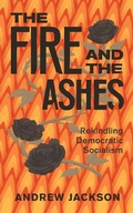 Cover: Fire and the Ashes - Between the Lines