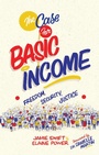 Cover: Case for Basic Income - Between the Lines