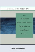 Cover: Conversations About Law - Open Agenda Publishing Inc.