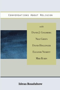 Abbildung von: Conversations About Religion - Open Agenda Publishing Inc.