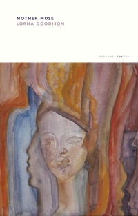 Abbildung von: Mother Muse - Carcanet Poetry