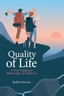 Cover: Quality of Life - Andrews UK