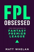 Cover: FPL Obsessed - Arrowcroft Press