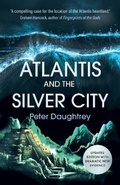 Cover: Atlantis and the Silver City - Lume Books