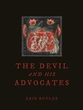 Cover: The Devil and His Advocates - Reaktion Books