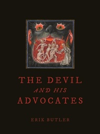 Abbildung von: The Devil and His Advocates - Reaktion Books