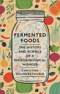 Cover: Fermented Foods - Reaktion Books