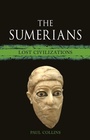 Cover: The Sumerians - Reaktion Books