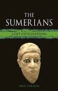 Cover: The Sumerians - Reaktion Books