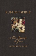 Cover: Rubens's Spirit - Reaktion Books