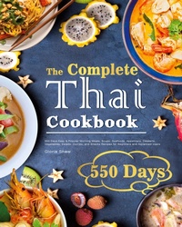 Abbildung von: The Complete Thai Cookbook - Gloria Shaw