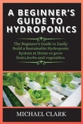 Cover: Hydroponics - Green Bray