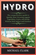 Cover: Hydro - Green Bray
