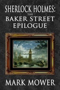 Cover: Sherlock Holmes - The Baker Street Epilogue - Andrews UK