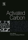 Cover: Activated Carbon - Elsevier