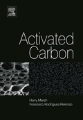 Cover: Activated Carbon - Elsevier
