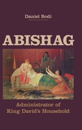 Cover: Abishag - Sheffield Phoenix Press Ltd
