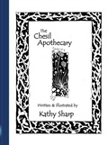 Cover: The Chesil Apothecary - Veneficia Publications