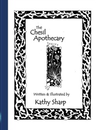 Abbildung von: The Chesil Apothecary - Veneficia Publications