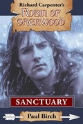 Cover: Sanctuary - Andrews UK