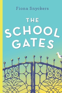 Abbildung von: The School Gates - Hands-On books