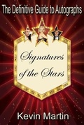 Cover: Signatures of the Stars - MPress Publishing Inc