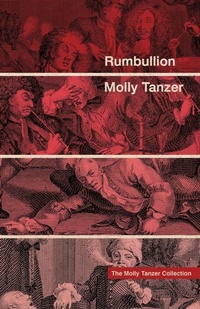 Enlarge image Cover: Rumbullion - Word Horde