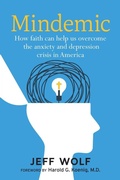 Cover: Mindemic - Resurgence Publishing LLC