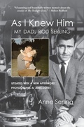 Cover: As I Knew Him - Commonwealth Book Company, Inc.