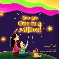 Abbildung von: You are One in a Million - Mona Liza Santos