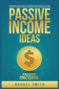 Cover: Passive Income Ideas - Kyle Andrew Robertson