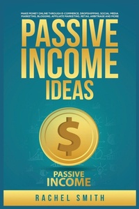 Enlarge image Cover: Passive Income Ideas - Kyle Andrew Robertson