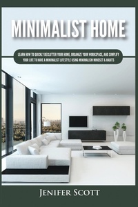 Abbildung von: Minimalist Home - Kyle Andrew Robertson