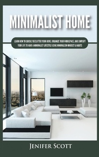 Abbildung von: Minimalist Home - Kyle Andrew Robertson