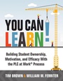 Cover: You Can Learn! - Solution Tree Press