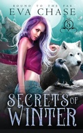 Cover: Secrets of Winter - Ink Spark Press